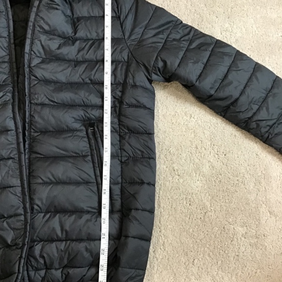 Kappa Puffer jacket - Picture 8 of 9